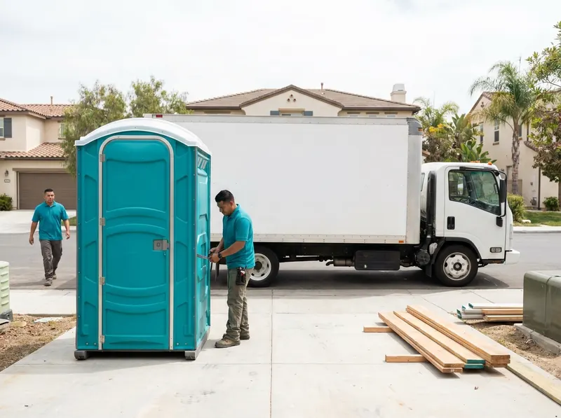 Long-Term Commercial & Municipal Sanitation Programs in Irvine, CA
